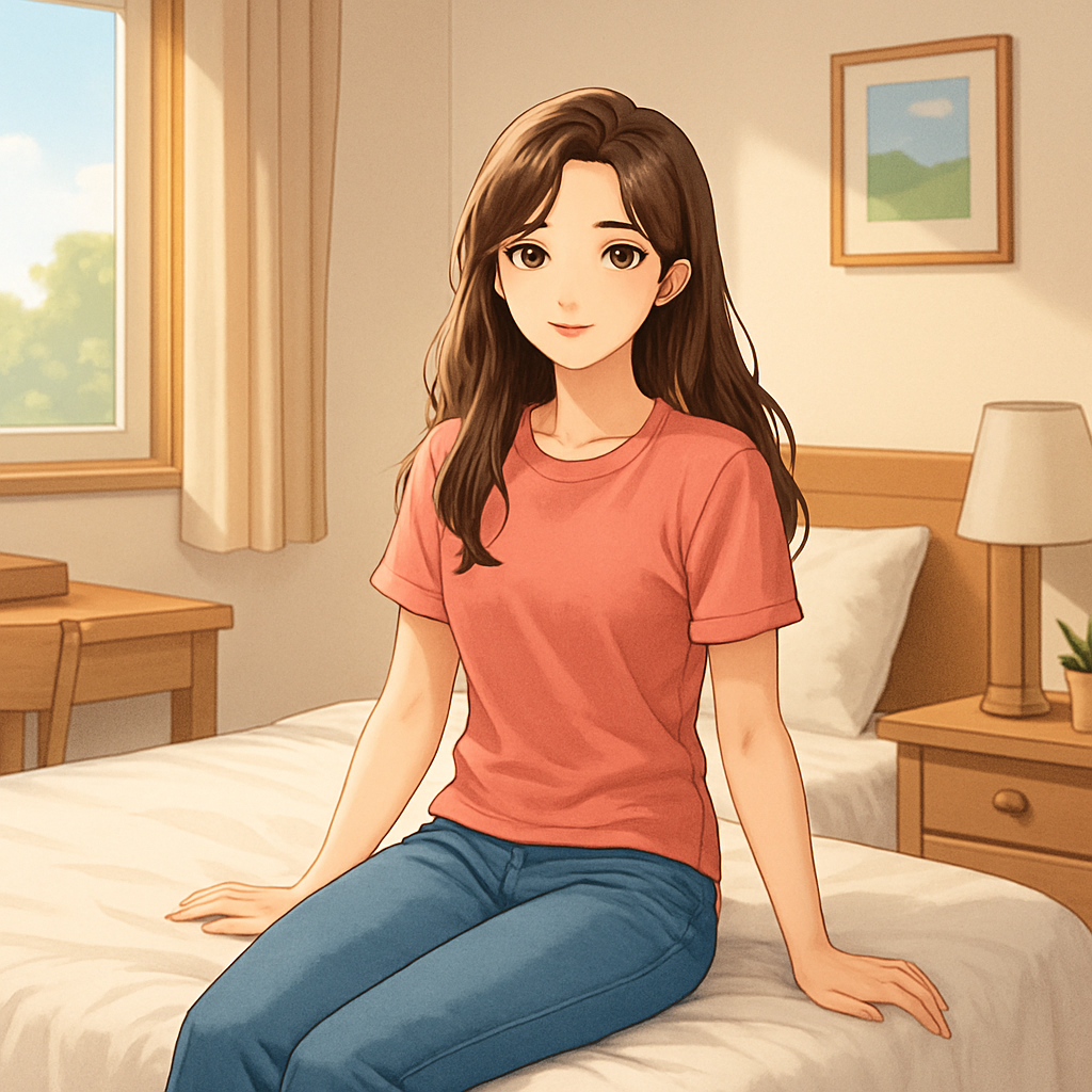 룸알바 메인 이미지