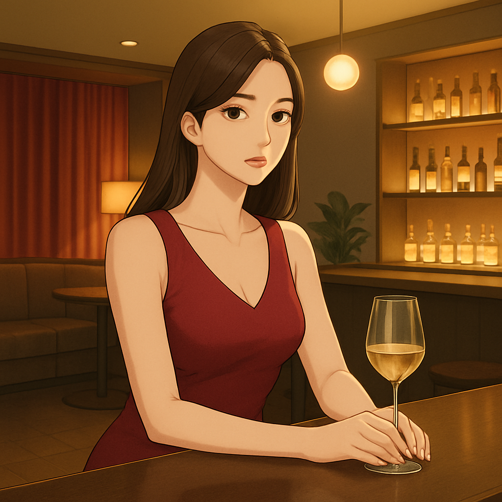 유흥업소알바 메인 이미지