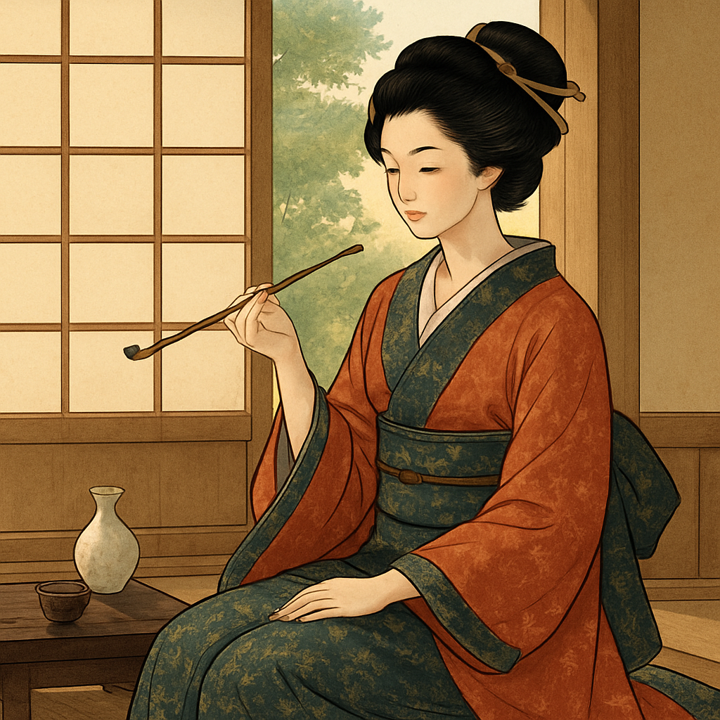 화류계 역사 이미지