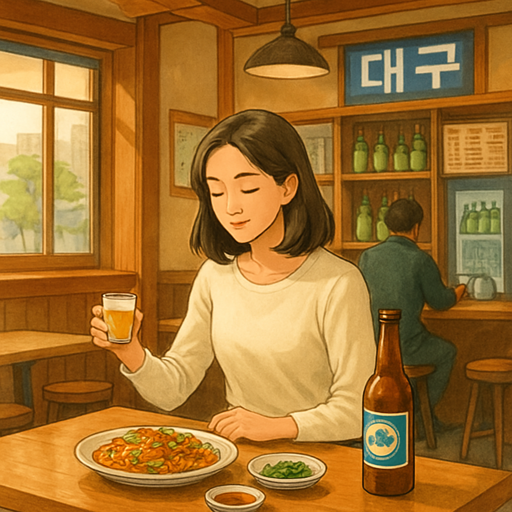 대구주점 메인 이미지