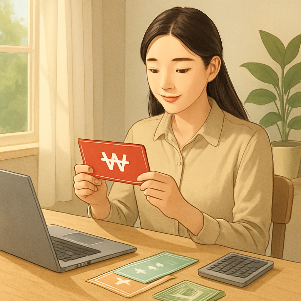 상품권부업 메인 이미지