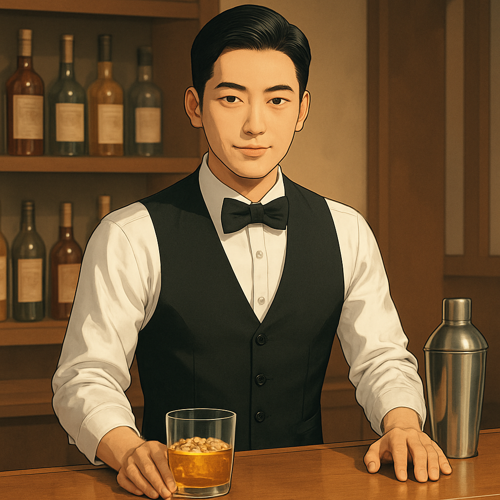 호빠 메인 이미지