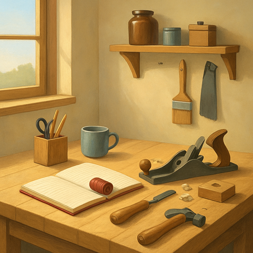 작업대출 메인 이미지