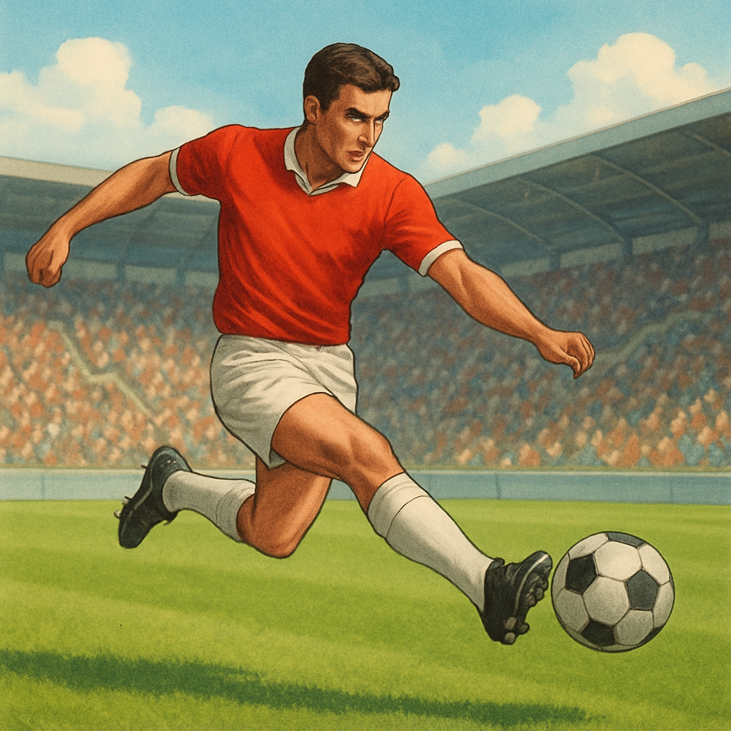 EPL중계 메인 이미지