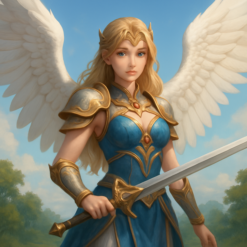 아이온2 디스코드 초대 이미지