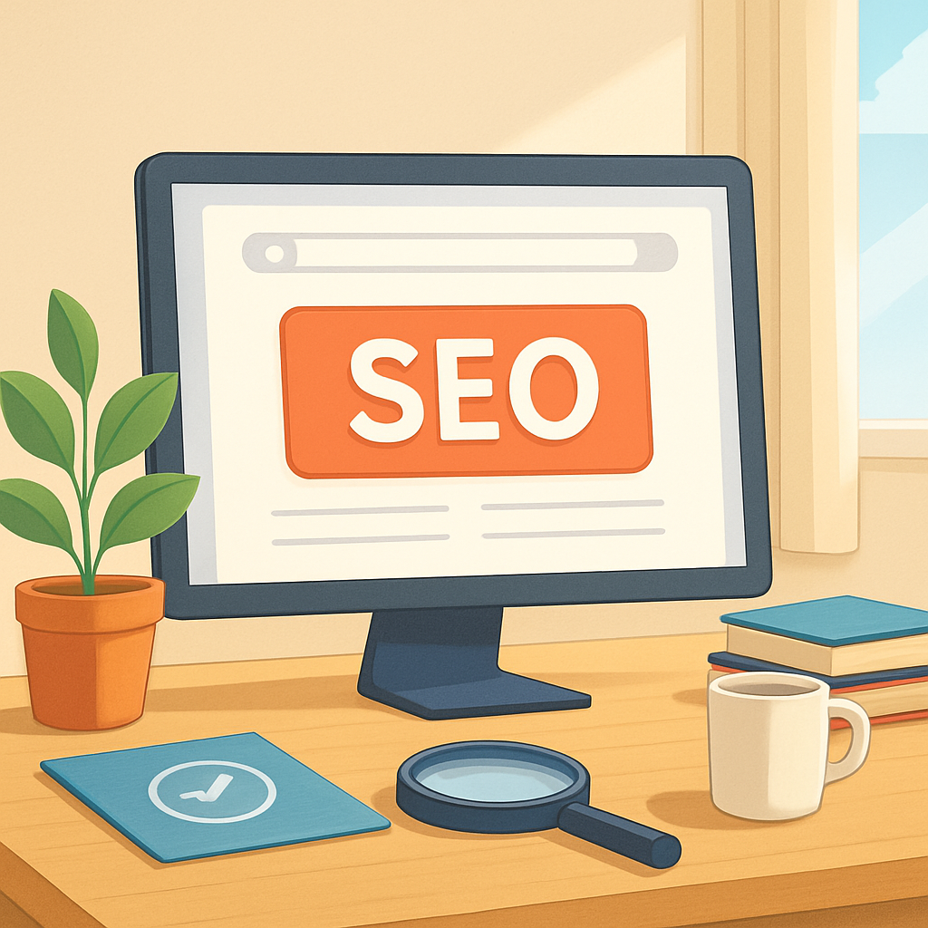 백링크샵 국내 SEO 패키지 추천 이미지