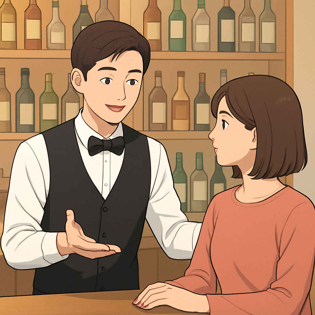 호빠 초보자를 위한 가이드 이미지