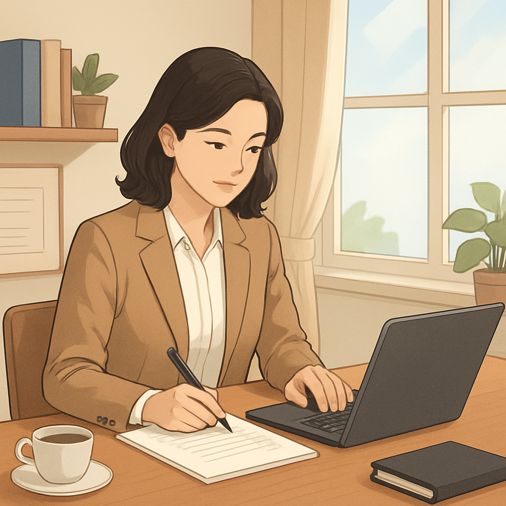 창업 초기 작업대출 신청 팁과 주의사항 이미지