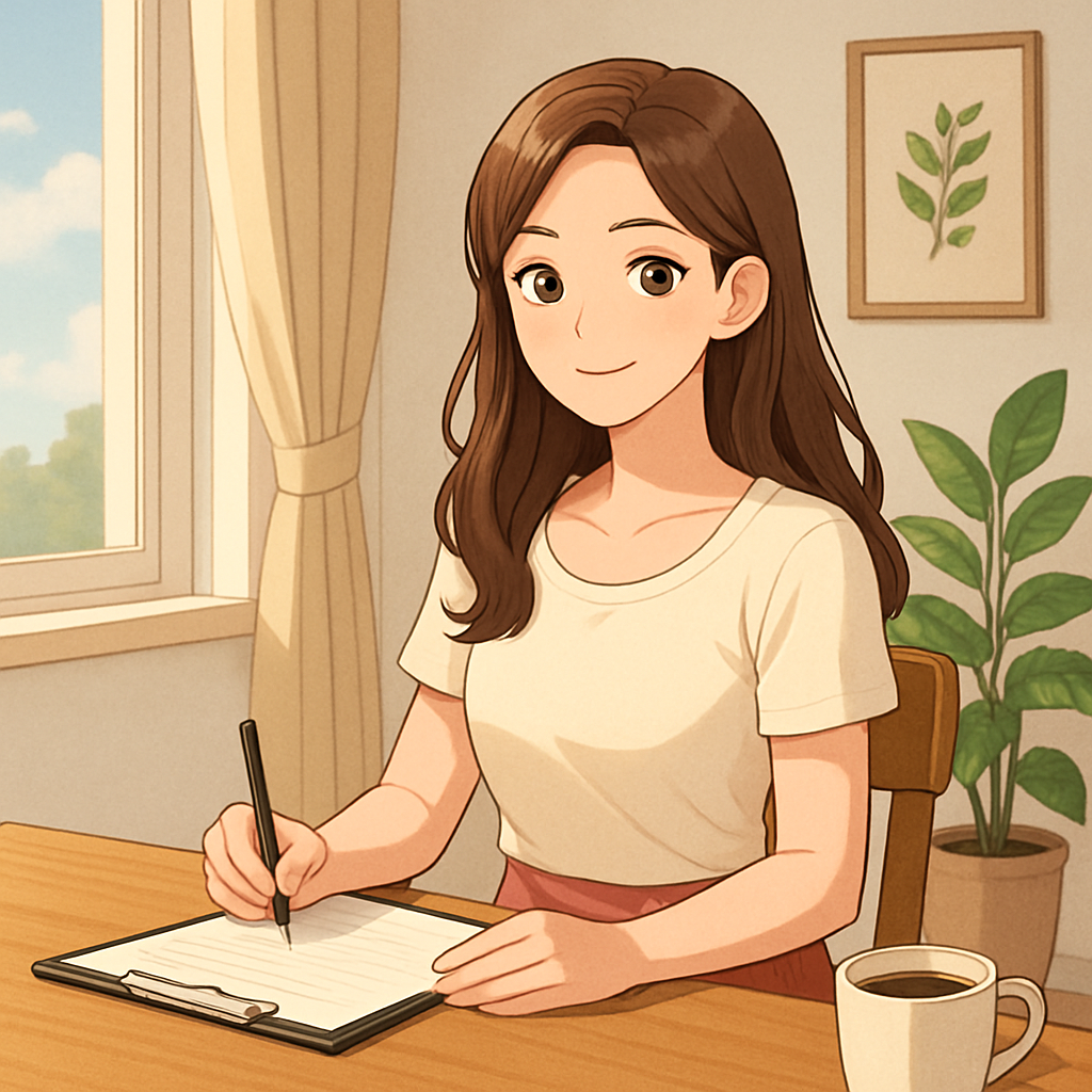 러브알바 모집 공고 이미지