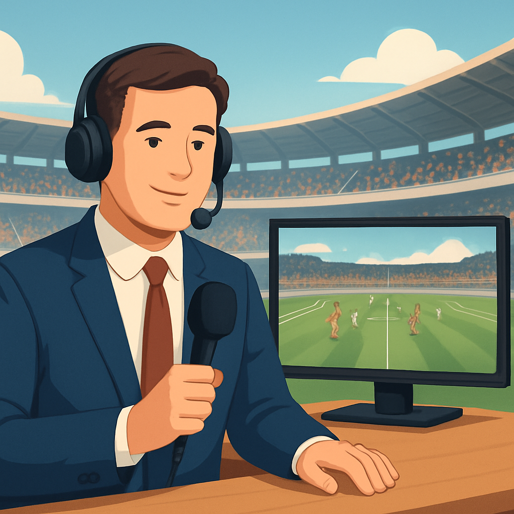 중계 일정 이미지