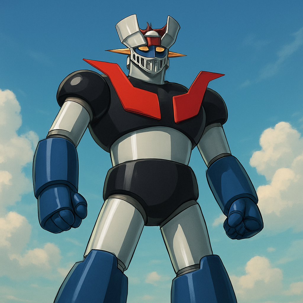 마징가TV 이미지