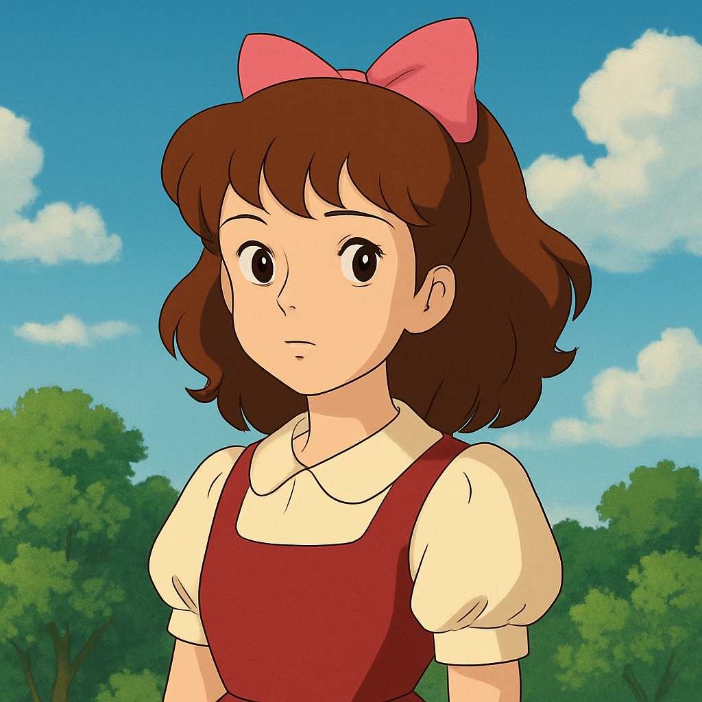 고전 만화 애니메이션 이미지