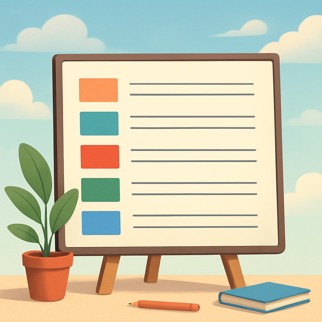 대회 일정 이미지