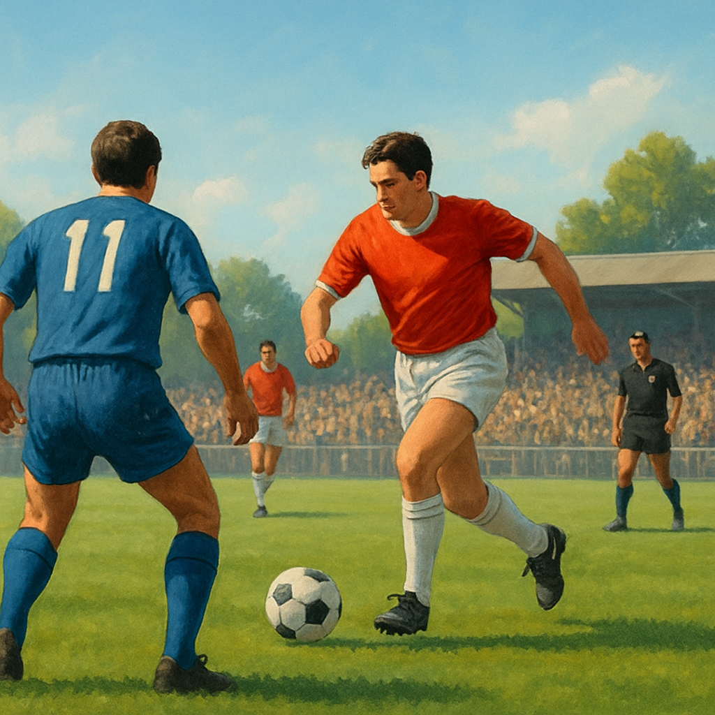 경기 시간 이미지