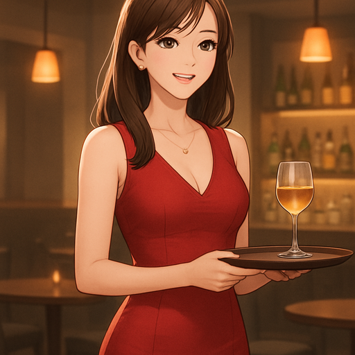 유흥알바 메인 이미지
