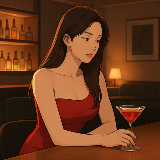 유흥알바 메인 이미지