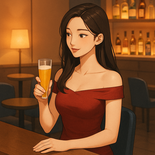 유흥알바 메인 이미지