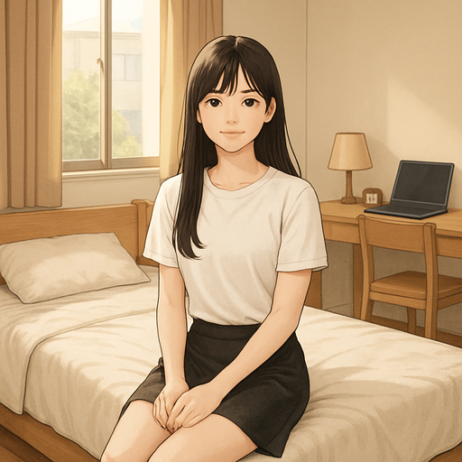 룸알바 메인 이미지
