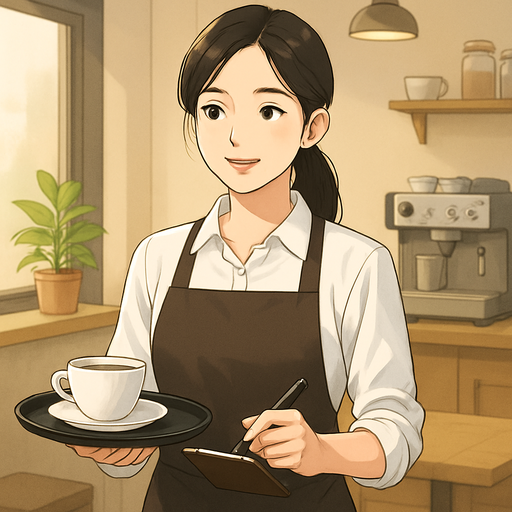 초보 여성 알바 시급 높은 직종 이미지