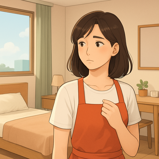 룸알바 주의사항 이미지