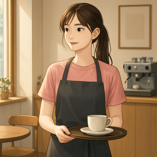 여성알바 메인 이미지