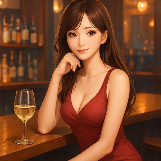 유흥알바 메인 이미지